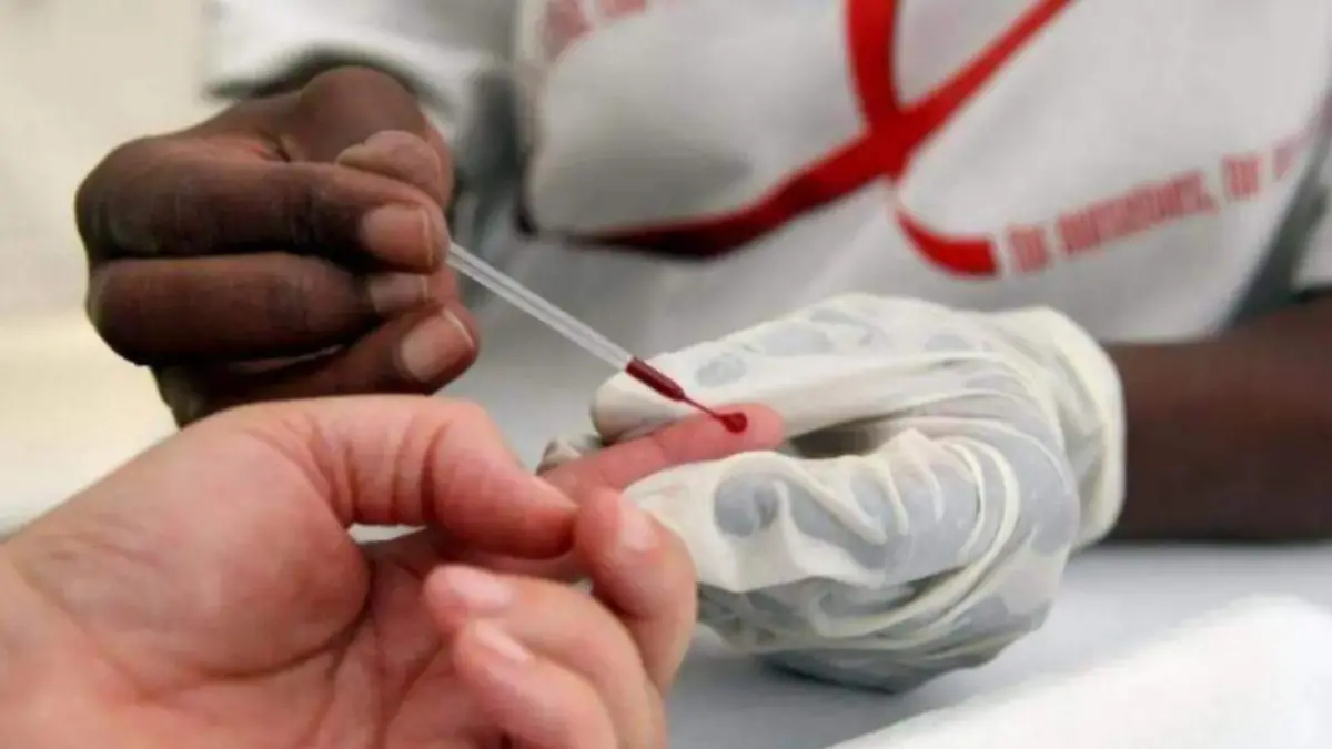 VIH-ETS-ENFERMEDADES