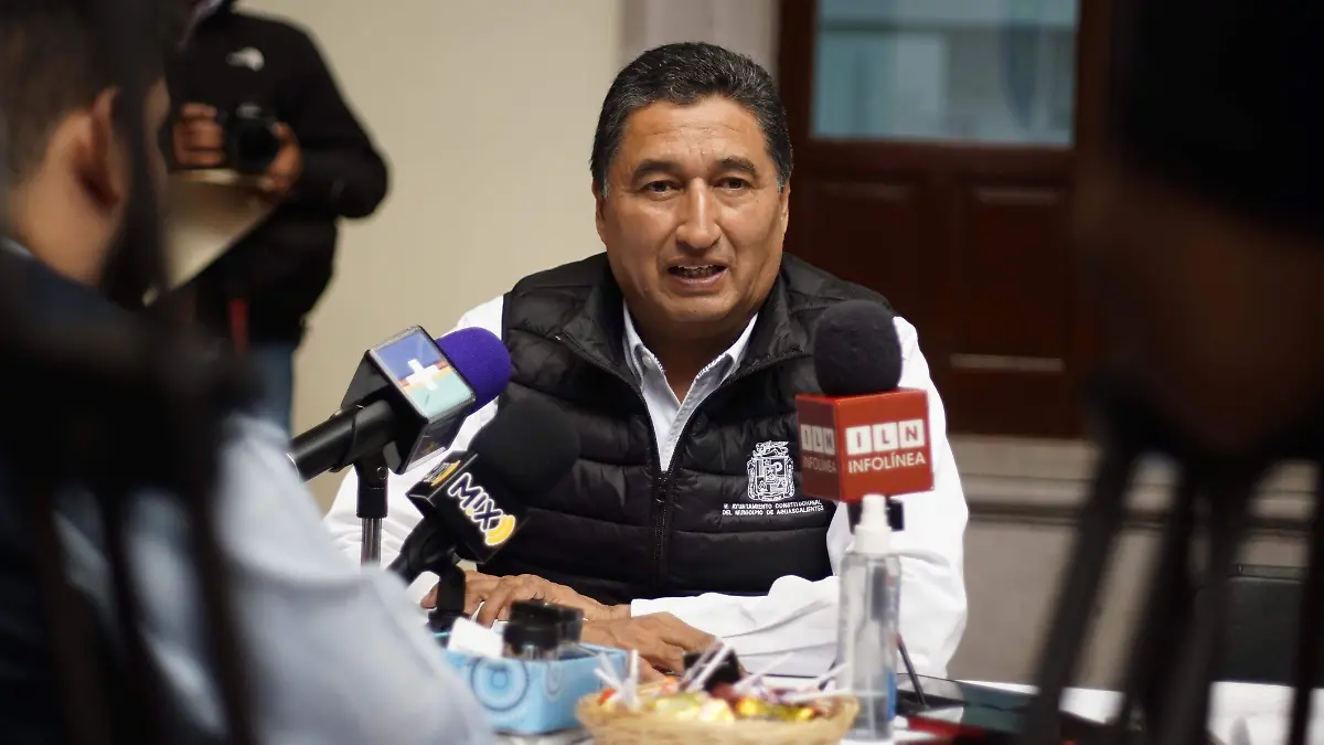 SOPMA-MIGUEL ÁNGEL HUIZAR