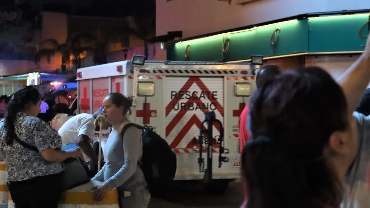 SEGURIDAD EN FERIA-OPERATIVO