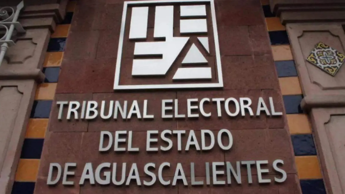 TRIBUNAL ELECTORAL (2)