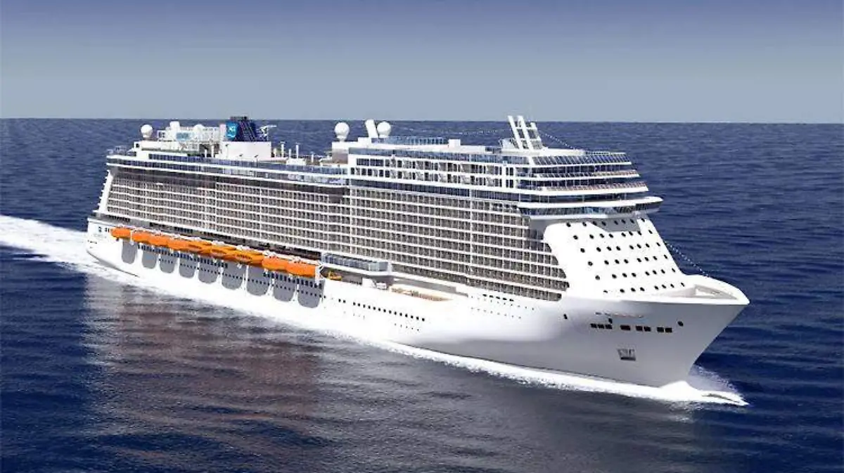 crucero nueva orleans
