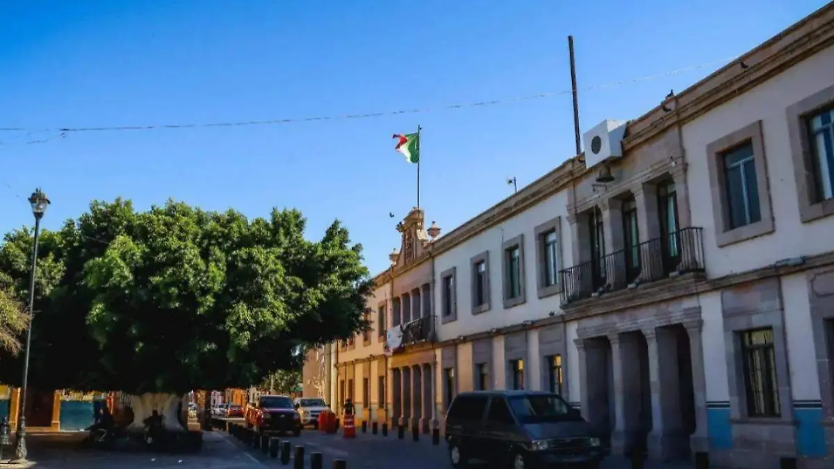 RINCON DE ROMOS-AGUASCALIENTES