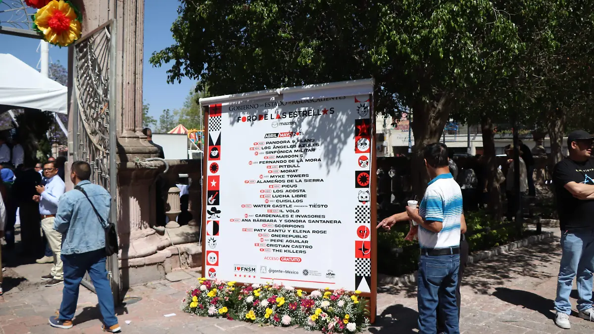 SOLEMNE BANDO-FNSM-2025