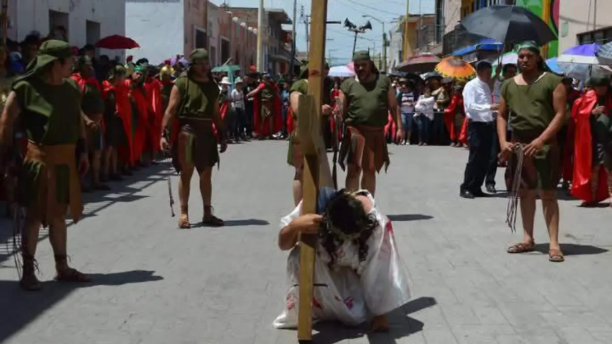 DIOCESIS-SEMANA SANTA-PROGRAMA