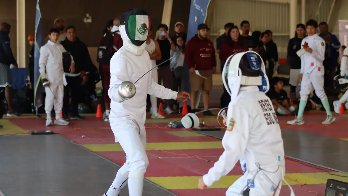 PENTATLON-COMPETENCIA-ATLETAS