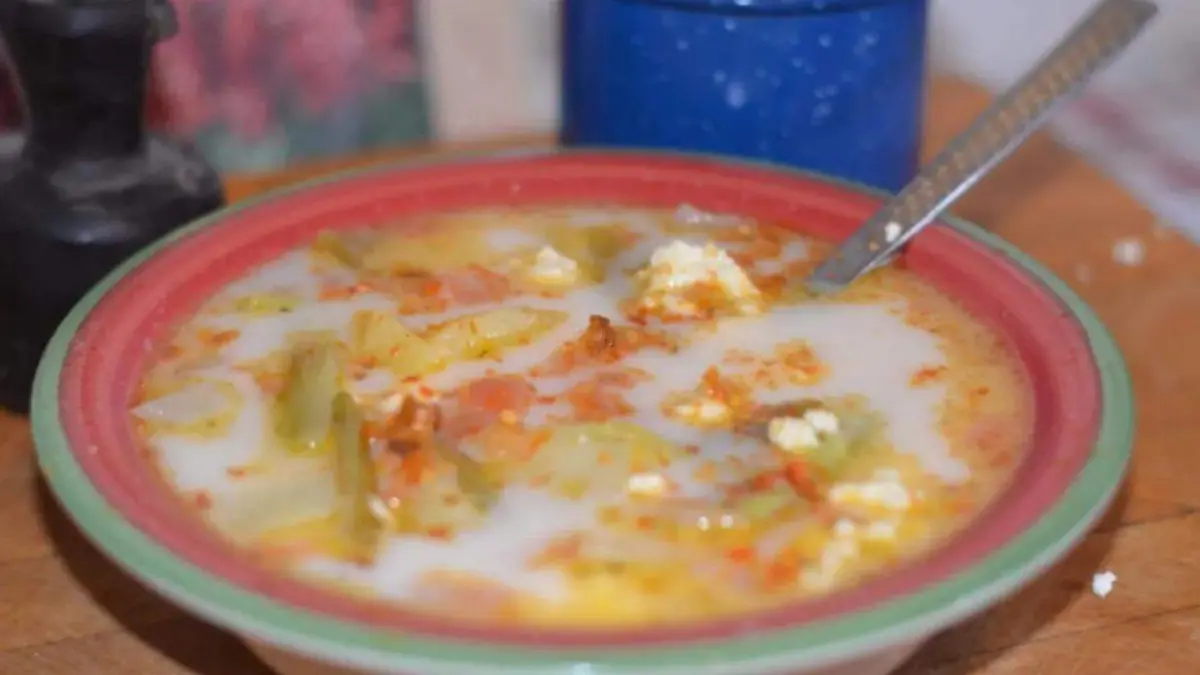 SONORA-GASTRONOMÍA-PLATILLOS