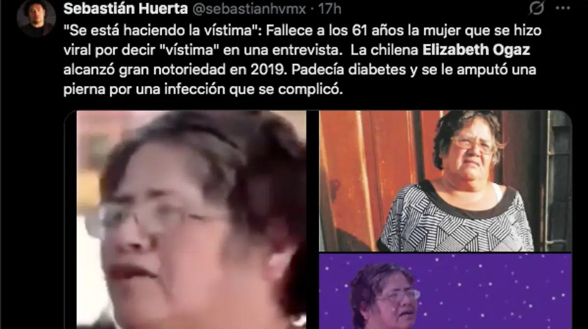 VÍSTIMA-MEME-REDES SOCIALES