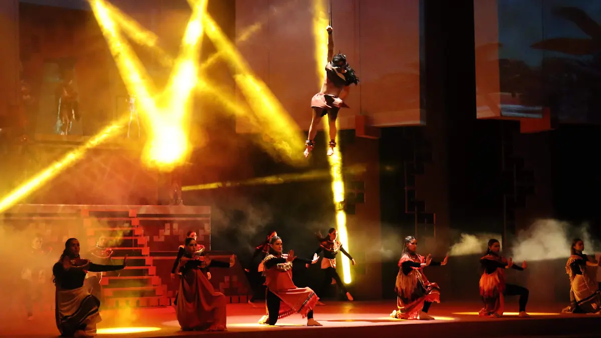 FERIAL AGUASCALIENTES-HISTORIA