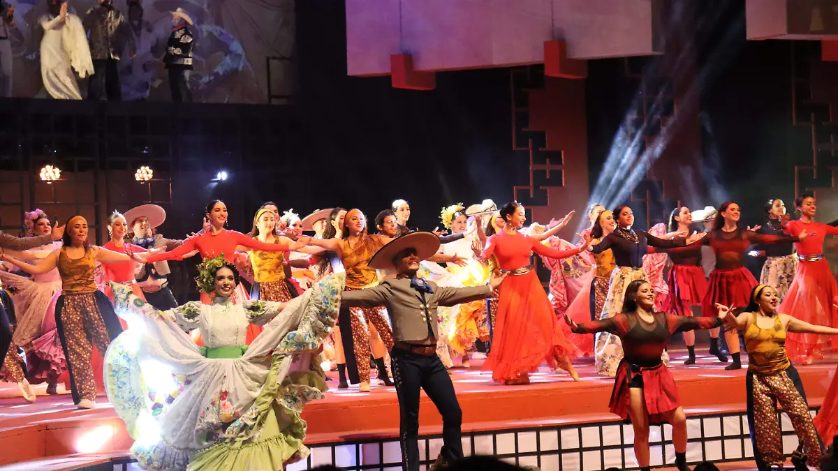 FERIAL AGUASCALIENTES-HISTORIA