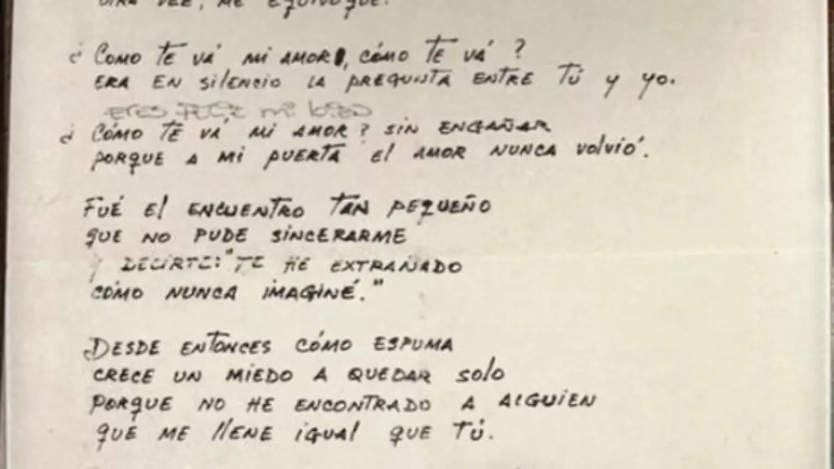 PANDORA-CANCIÓN-LETRA