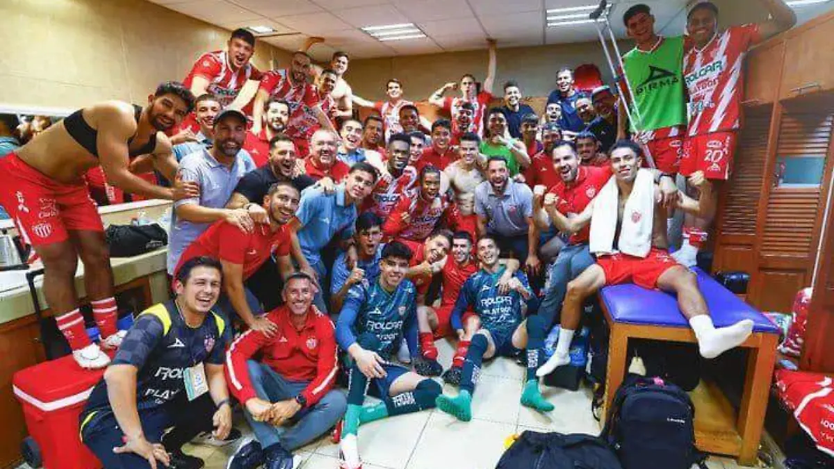 NECAXA-LARCAMÓN-RACHA