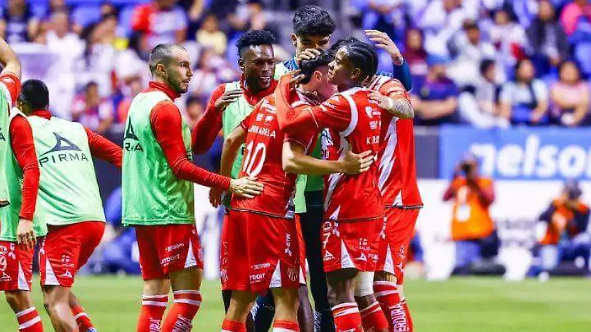 NECAXA-RACHA-PARTIDOS