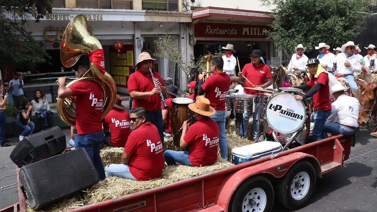 CABALGATA-TRADICIONAL-FNSM