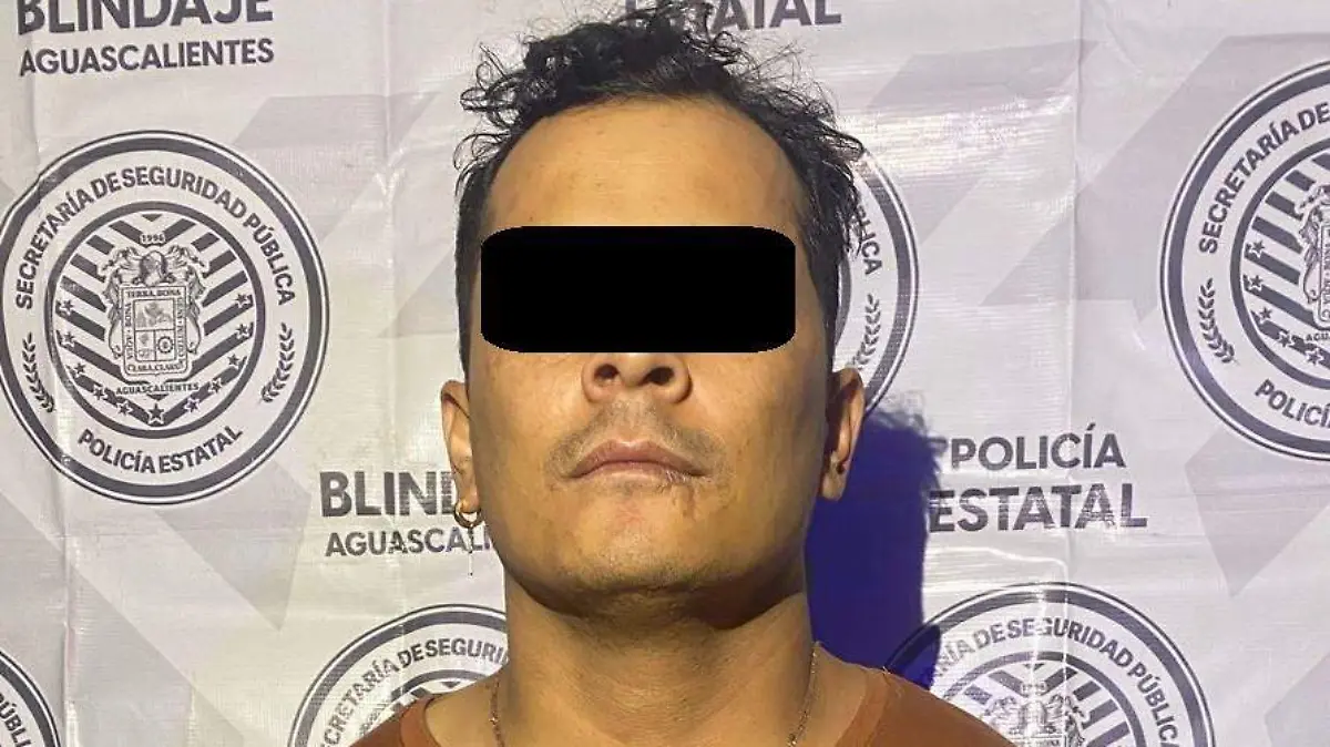 DETENIDO-VIOLENCIA-SUJETO