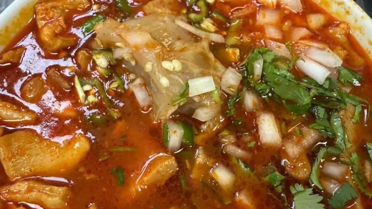 MENUDO ROSY-PLATILLOS-MADRUGADA