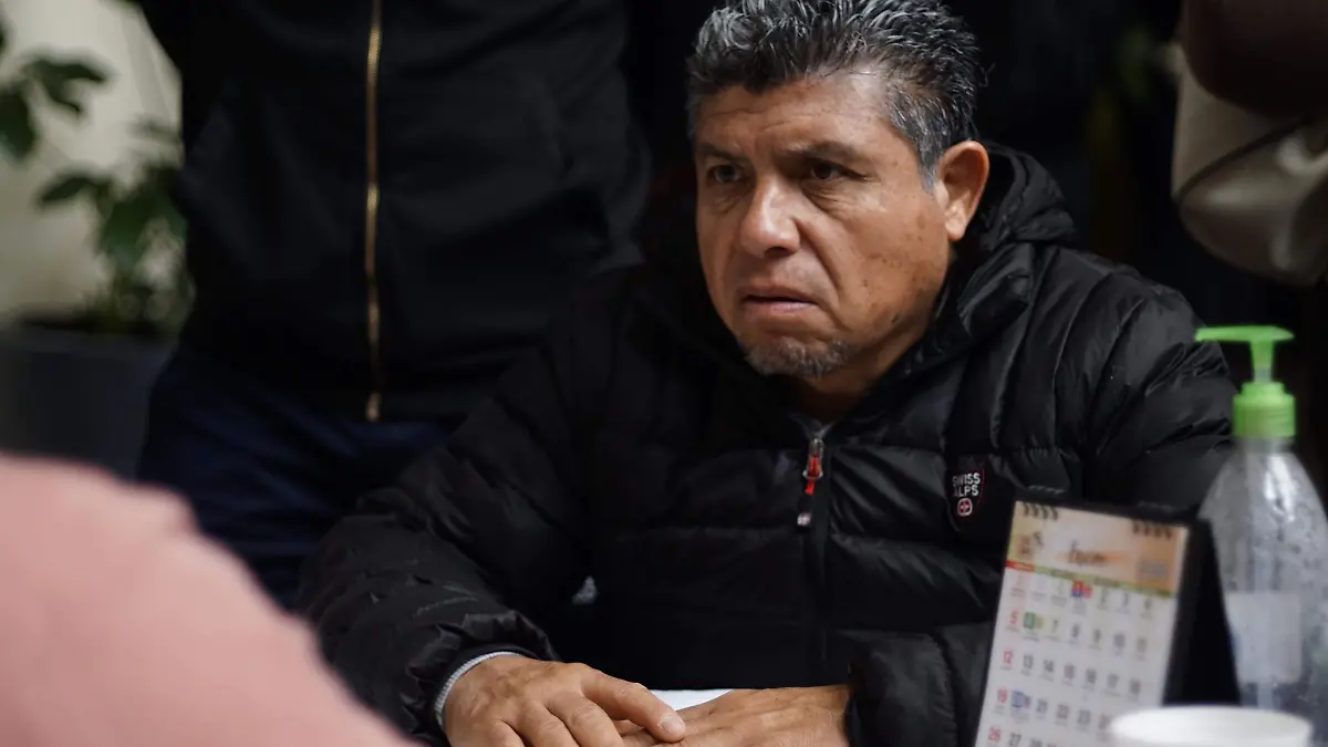 CARLOS ANGEL ESTRADA