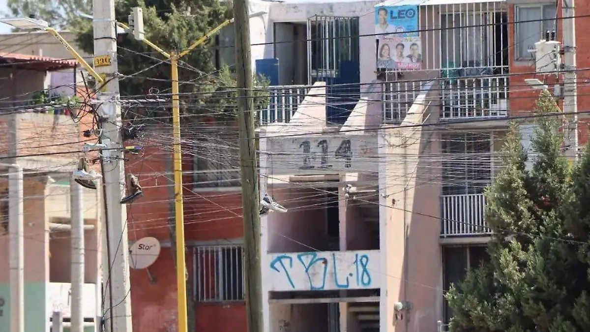 VANDALISMO (1)