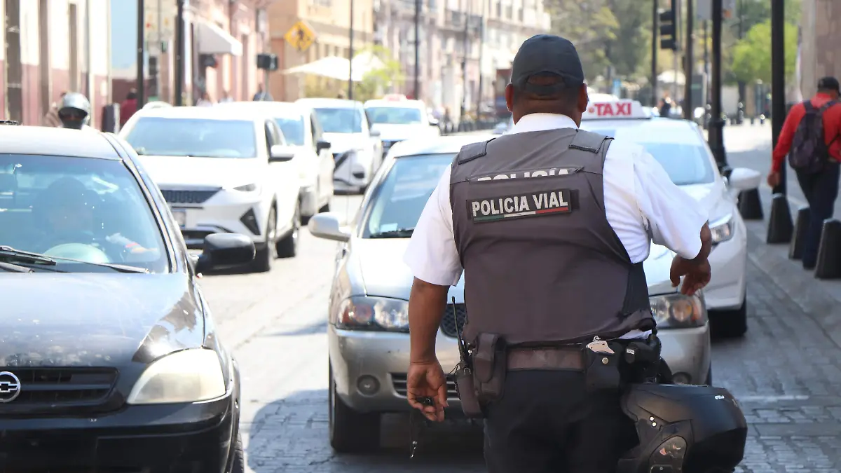 VECINOS-BARRIO SAN MARCOS-FERIA