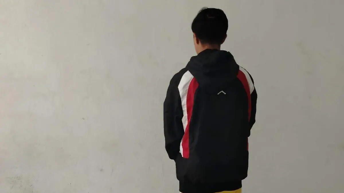 DETENIDO-VIOLENCIA FAMILIAR