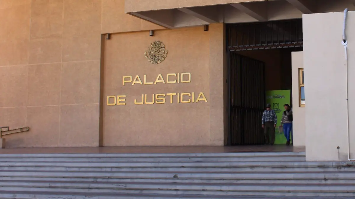 JUZGADO-JUSTICIA CÍVICA