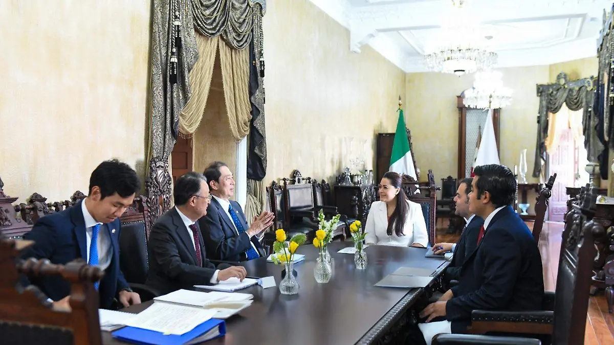 JAPON-TERE JIMÉNEZ-ECONOMÍA