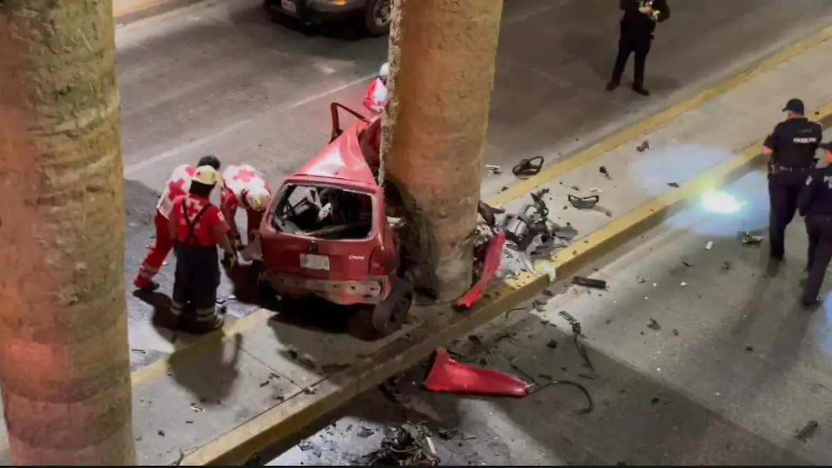 ACTUALIZACIÓN MUERTO-CHOQUE