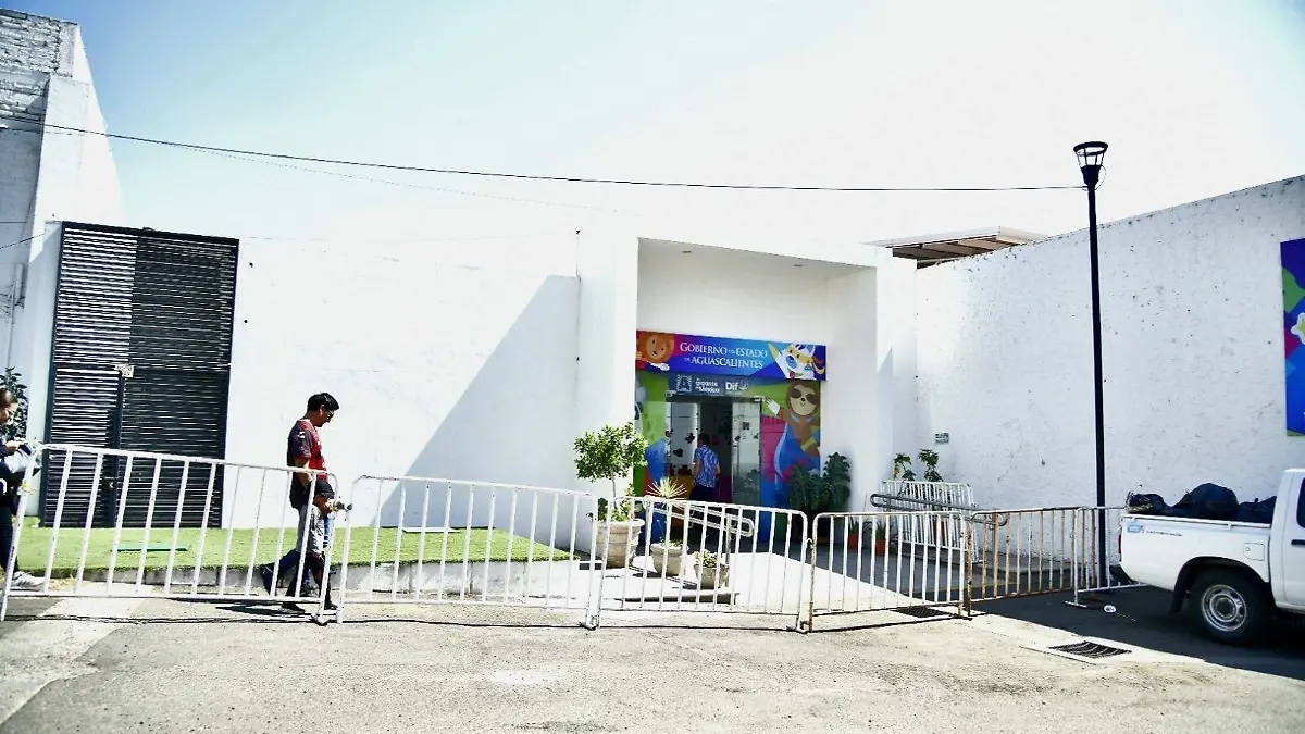 GUARDERIAS DIF-NIÑOS-FERIA