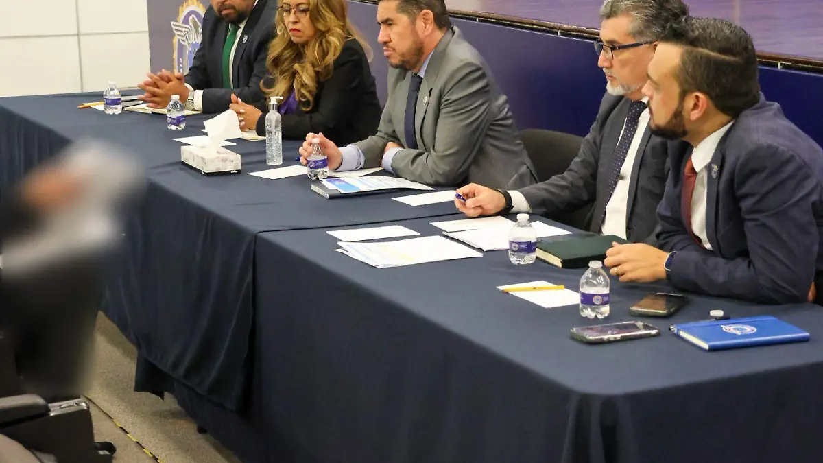 FGE AUDIENCIA-CIUDADANOS