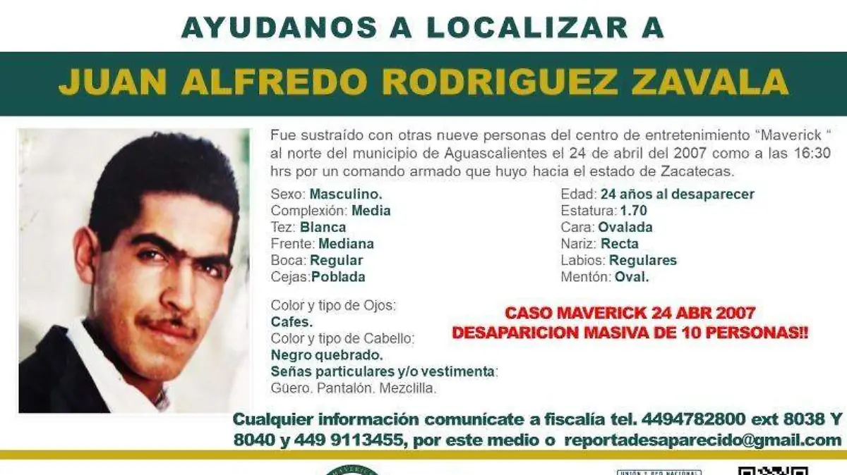 MAVERICK-FICHAS-DESAPARECIDOS