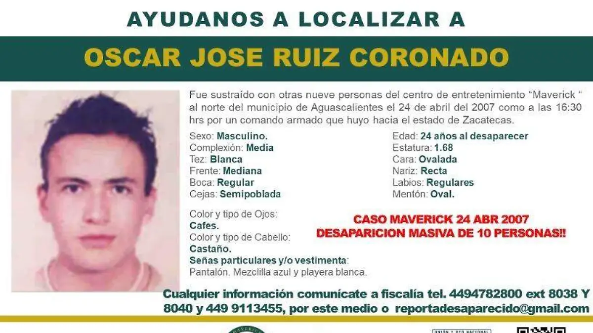 MAVERICK-FICHAS-DESAPARECIDOS