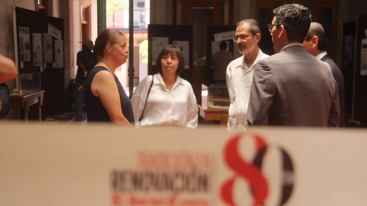 EXPOSICION-EL SOL DEL CENTRO-ANIVERSARIO