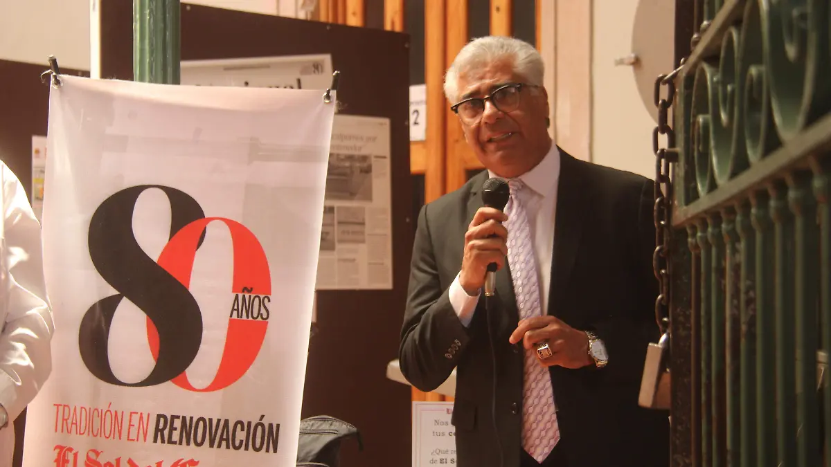 EXPOSICION-EL SOL DEL CENTRO-ANIVERSARIO