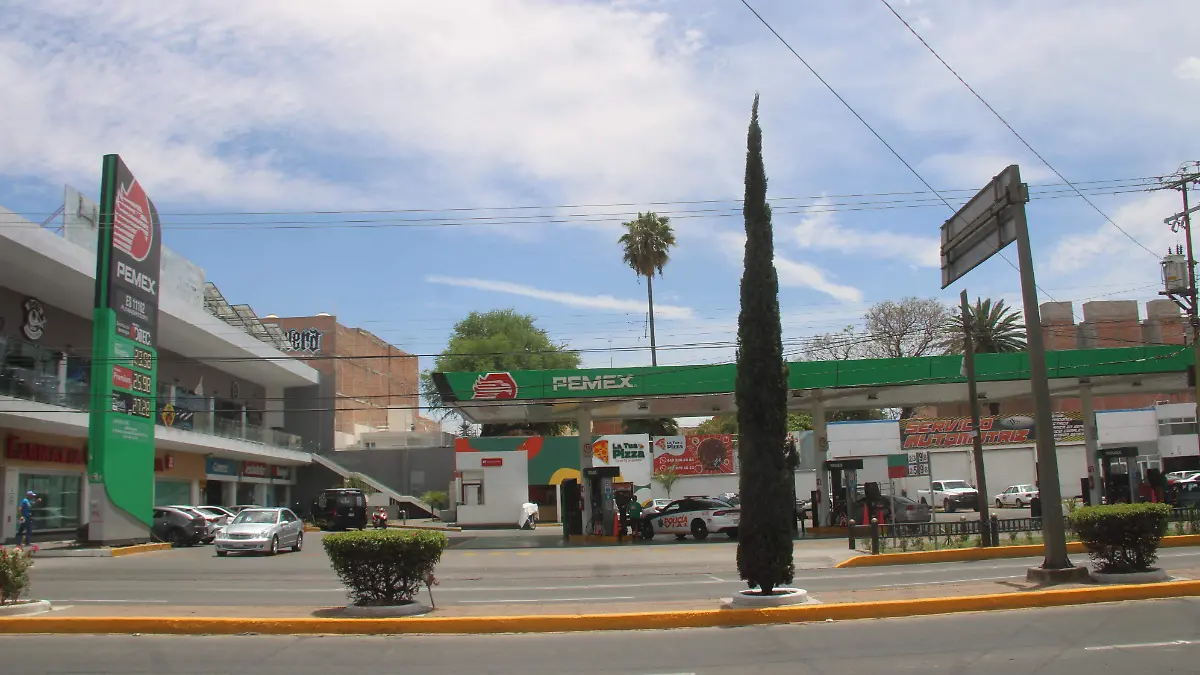 GASOLINERA-PRECIOS-PERÍMETRO FERIAL