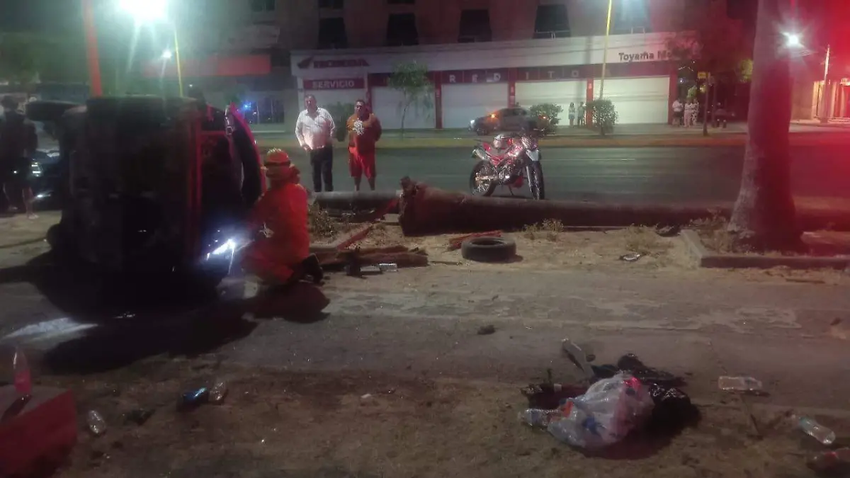 ACCIDENTES FERIA-AUMENTO