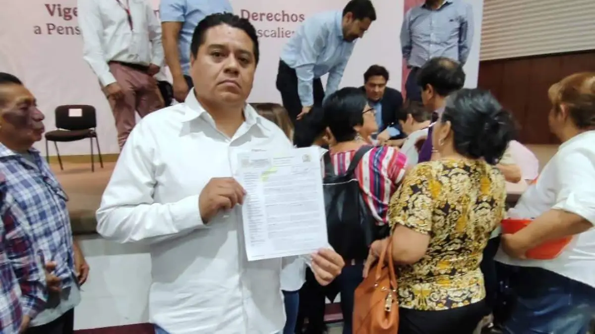 CARLOS CÉSAR JIMENEZ RONQUILLO