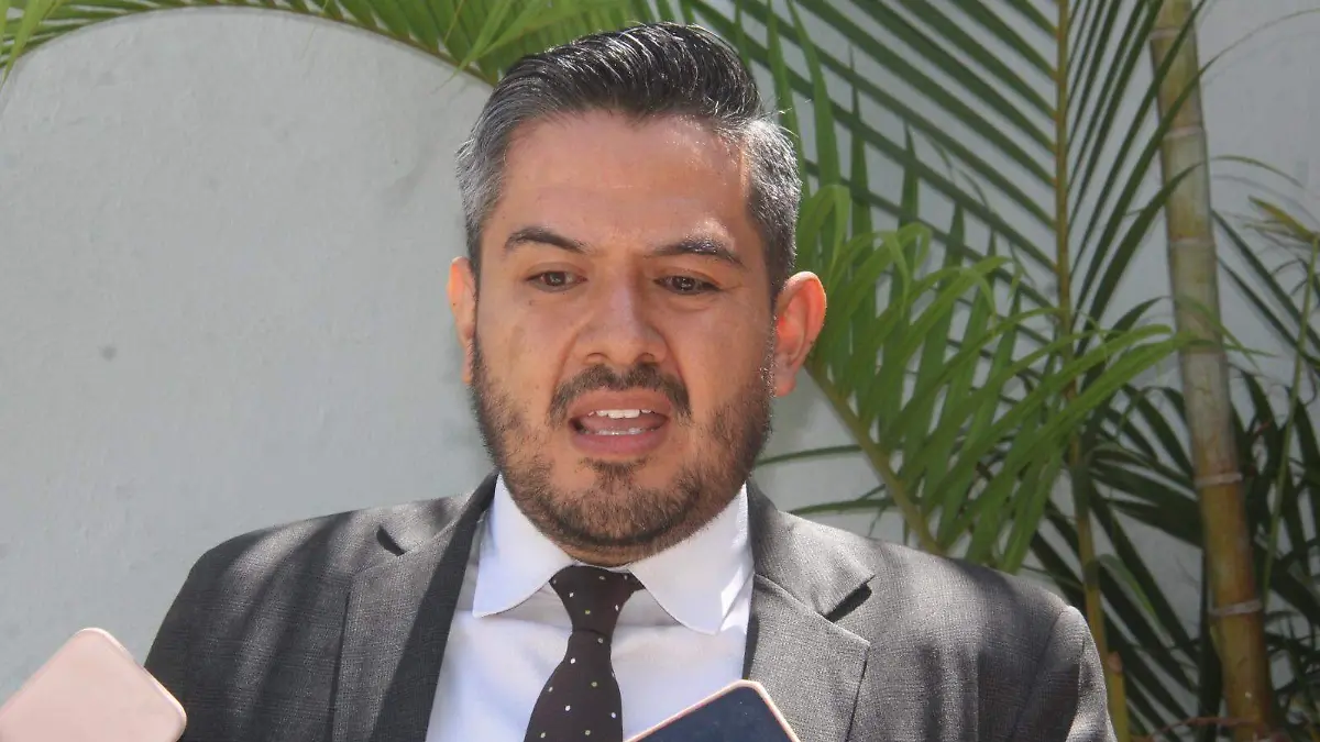 FISCAL ESPECIALIZADO EN DESAPARICIONES