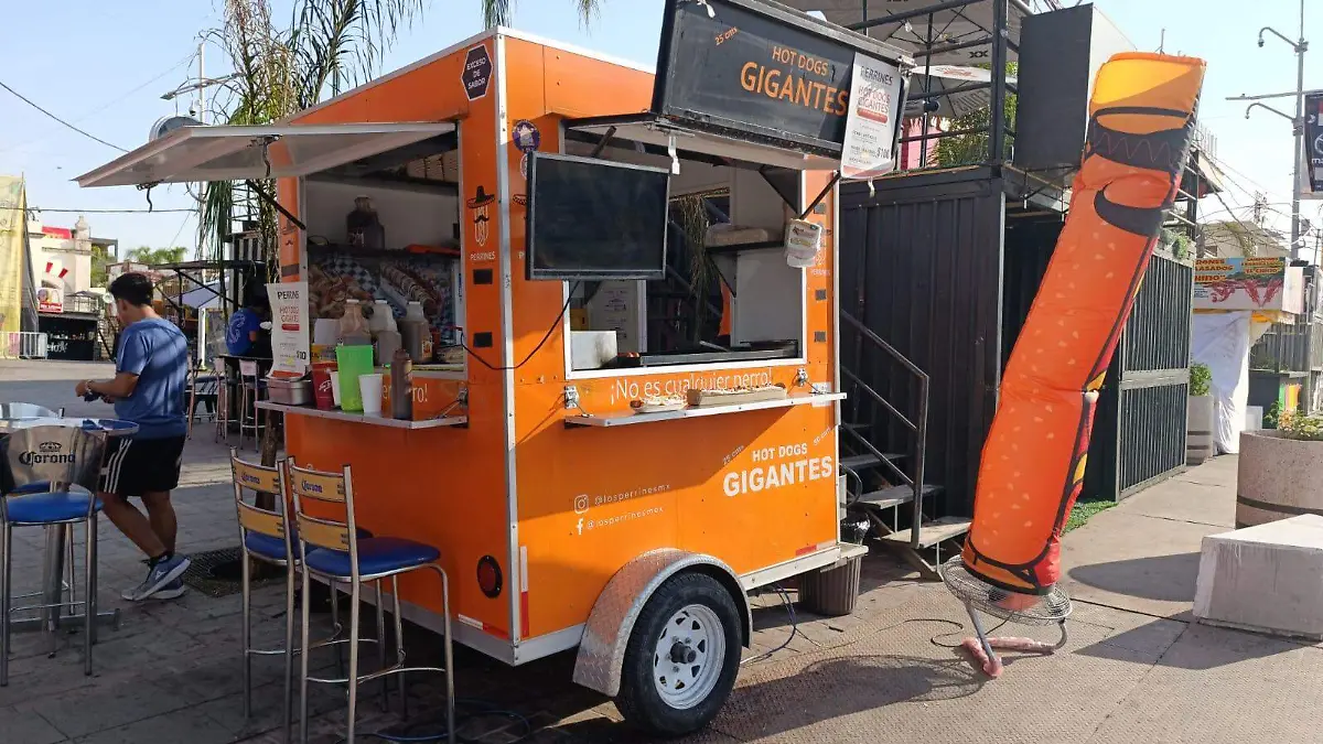 HOT DOGS-GRANDES-FERIA