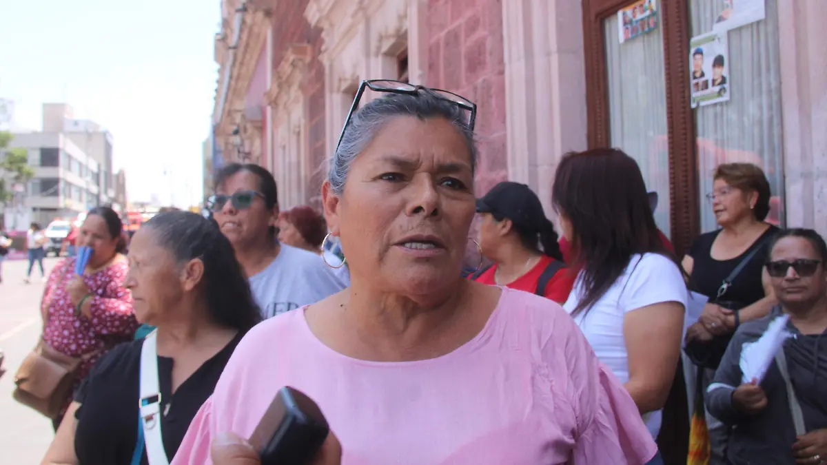 PRESIDENTA F.E.O.I.-APOYOS