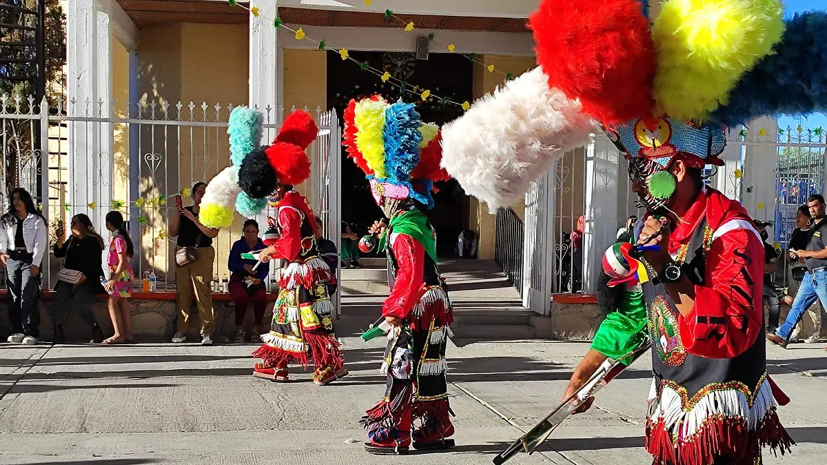 CRUZ-MATLACHINES-CELEBRACIÓN