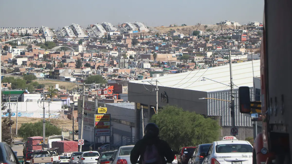 ZONA URBANIZADA-TERRENOS-USO DE SUELO