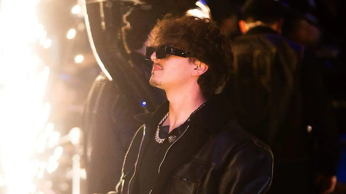 GABITO BALLESTEROS-PALENQUE