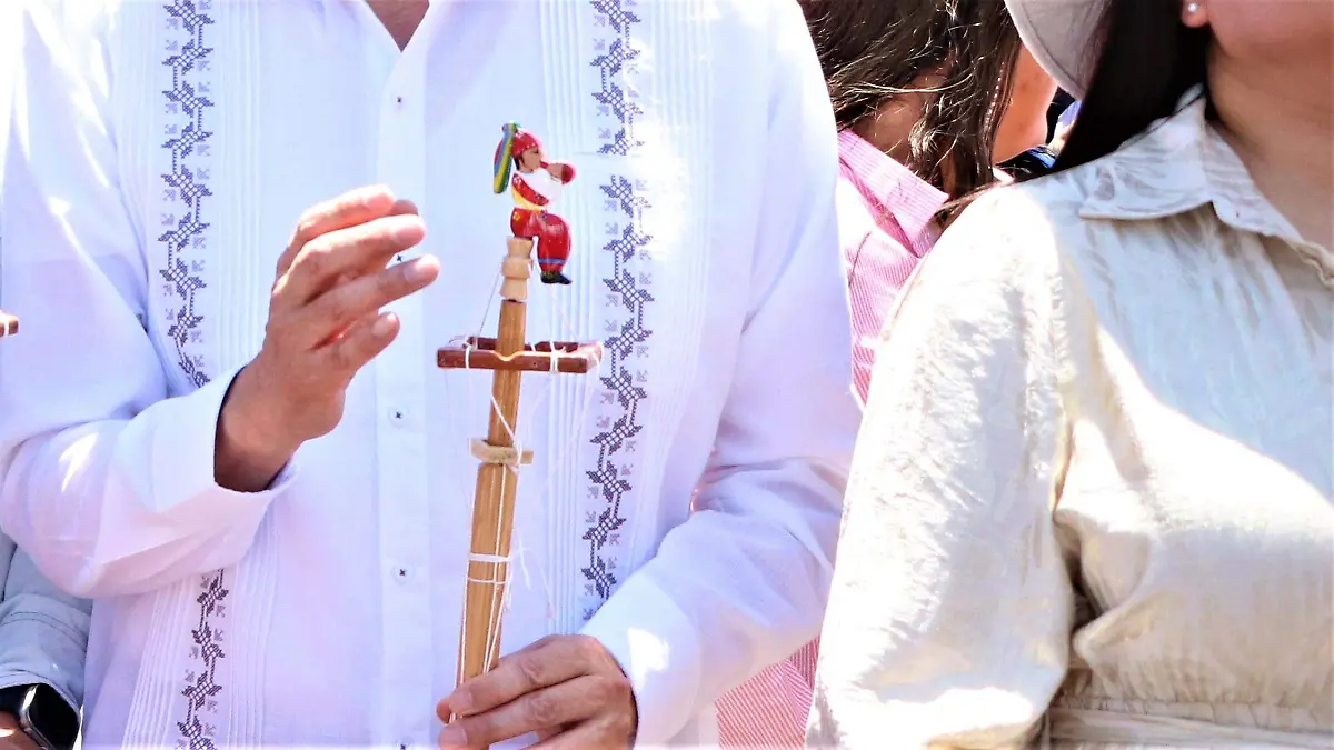 PAPANTLA-HISTORIA-DIOSES