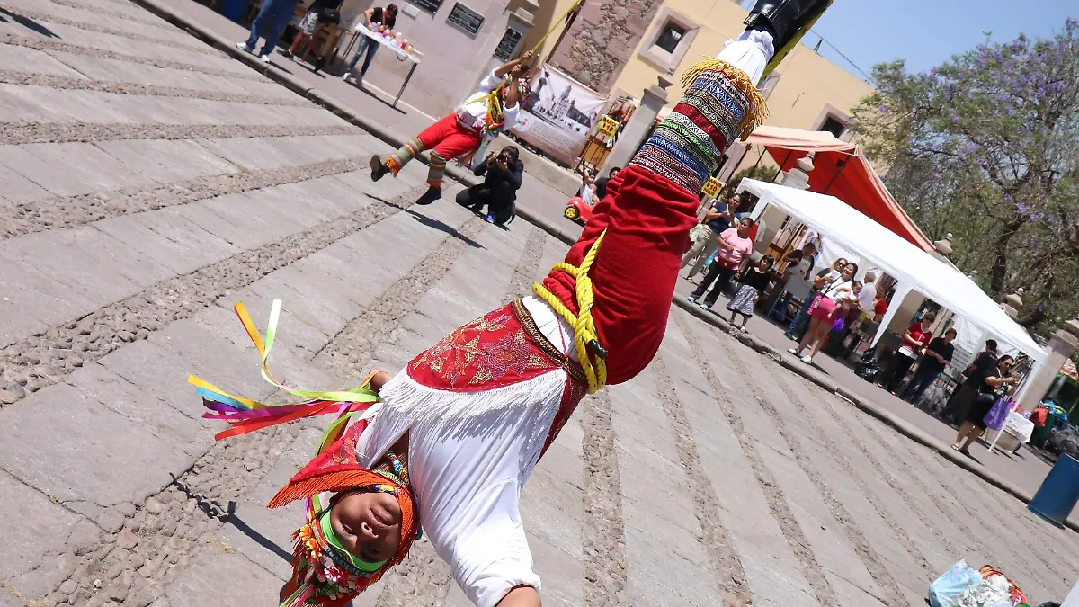 PAPANTLA-HISTORIA-DIOSES