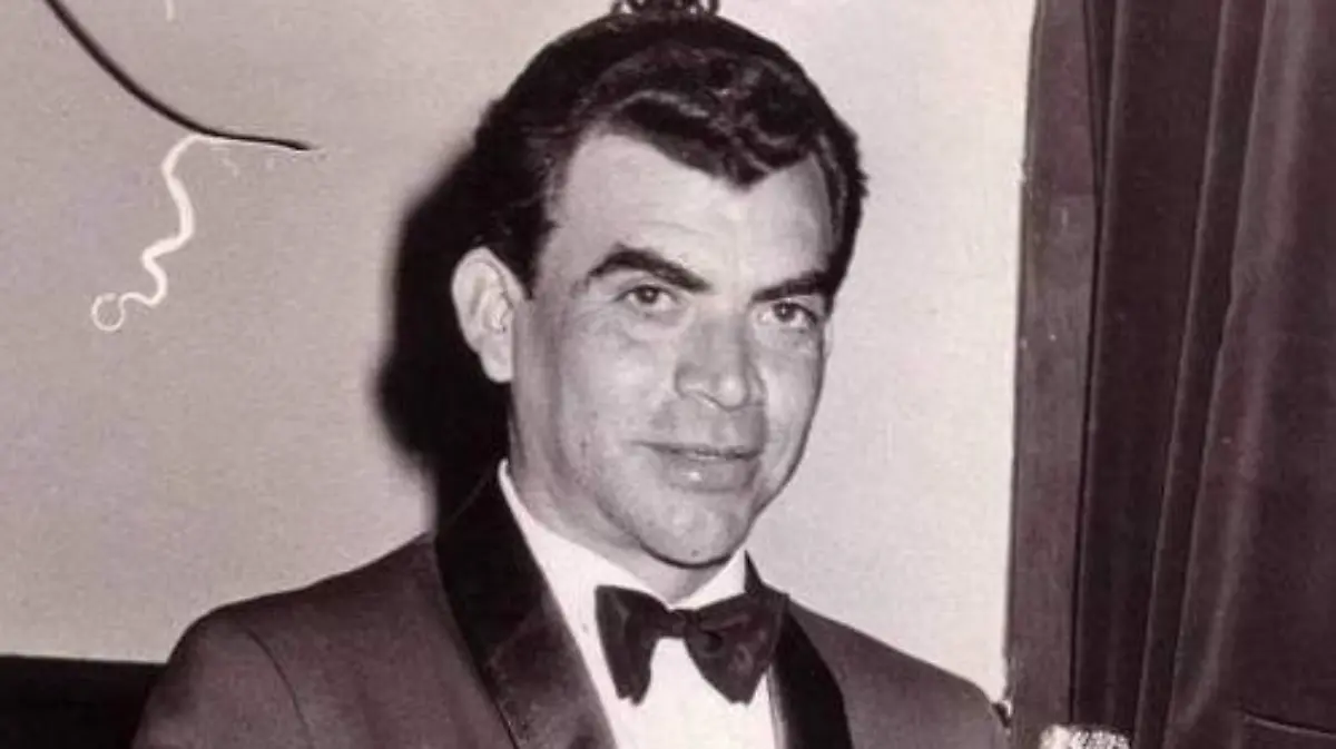 CARLOS COLORADO-SONORA SANTANERA