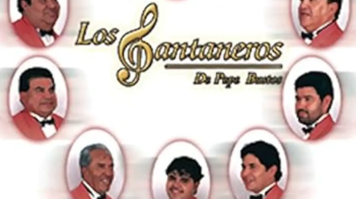 SONORA SANTANERA-AGRUPACIÓN
