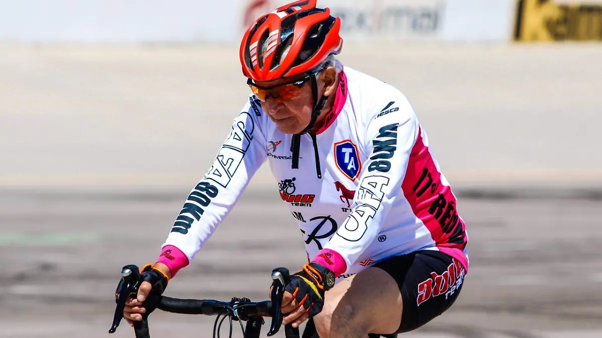 CICLISTA