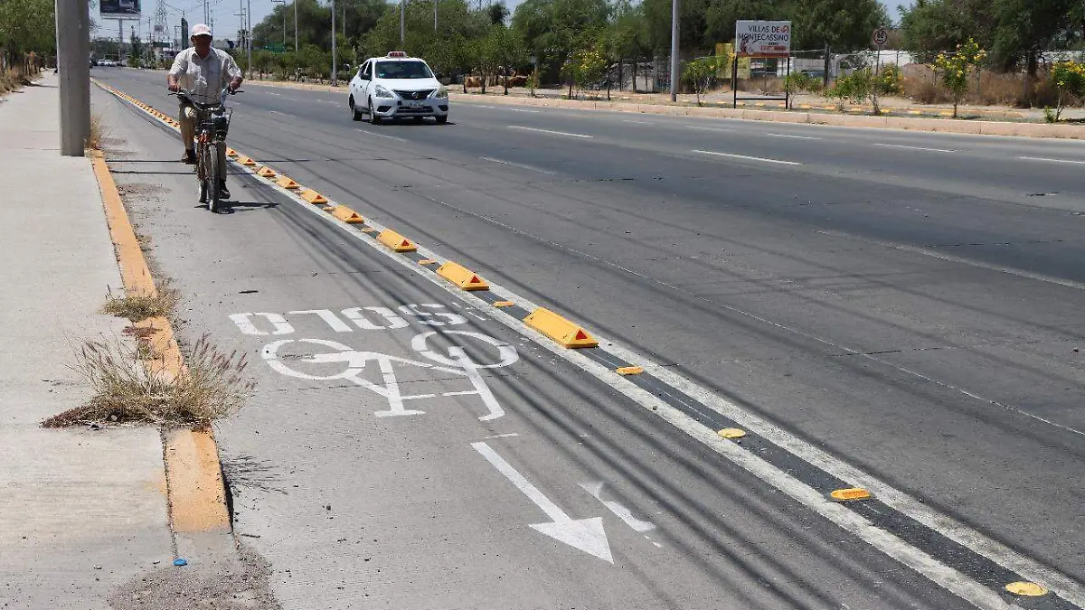 CICLOVIA