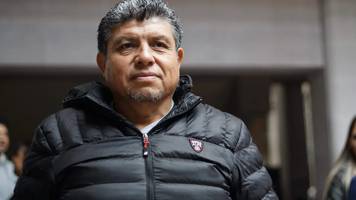 CARLOS ANGEL ESTRADA 