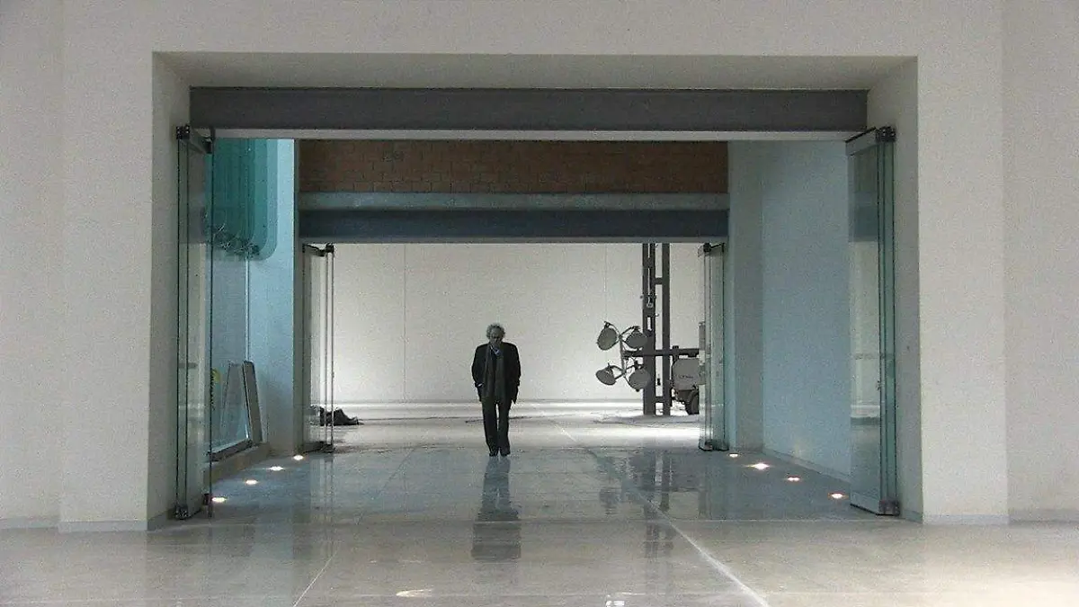 ESPACIO-DÍA DE LOS MUSEOS