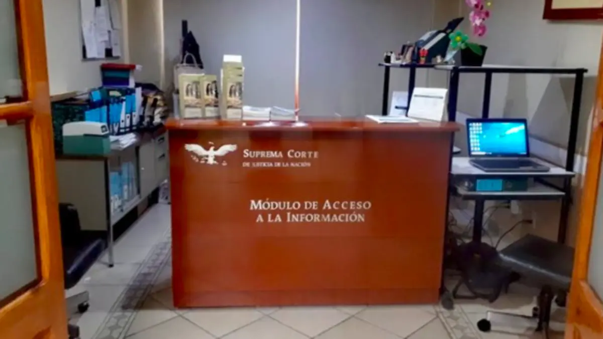 CASA DE LA CULTURA JURIDICA